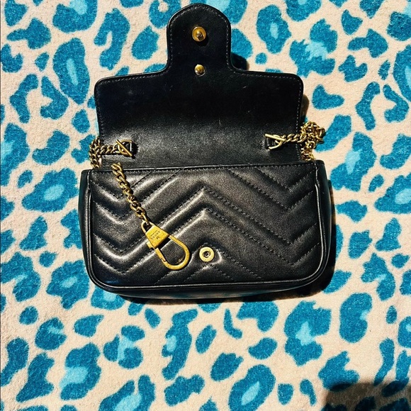 Gucci super mini - Picture 4 of 8